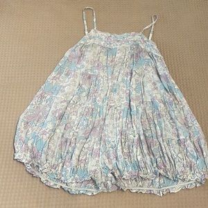 Free People Intimately Romper